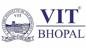 Vellore Institute of Technology - VIT Bhopal Logo